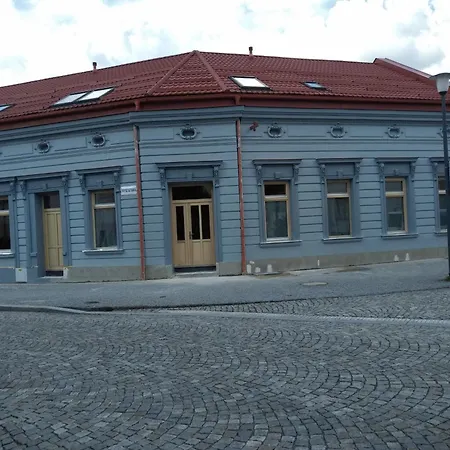 Kavarna A Penzion Orava * Karviná